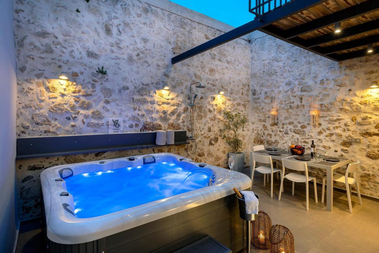 Vasan Case de vacanță Rethymnon