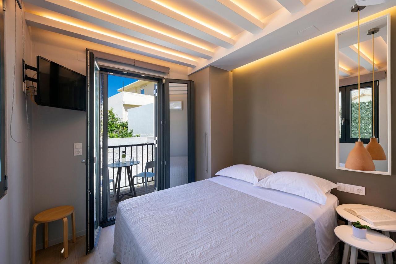 Case de vacanță Vasan Rethymnon